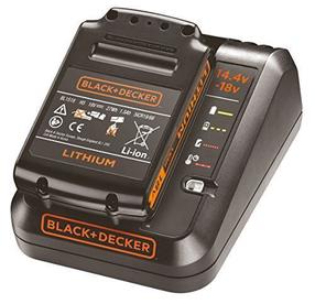 Akumuliatoriaus įkroviklis Black & Decker BDC1A15 Battery & Charger