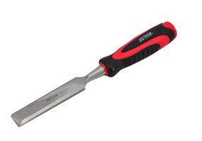 Koka kalts plakanais AWTools AW32918, 30 cm, 3.2 cm