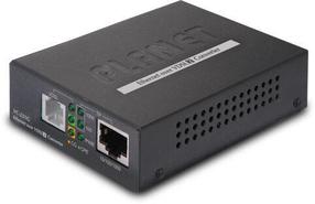 Оптический обменник Planet VC-231G, 1 Мб/с