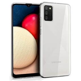Telefono dėklas Fusion Accessories Ultra Samsung Galaxy A33, skaidri sp., Samsung