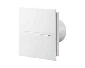 Ventilaator olme Vents 100 Quiet Style T, taimeriga, 10 cm