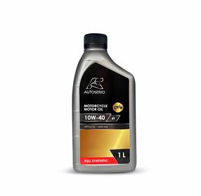 Variklių alyva Autoserio 10W - 40, sintetinis, 1 l