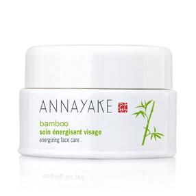 Näokreem Annayake Bamboo Energizing, 50.0 ml