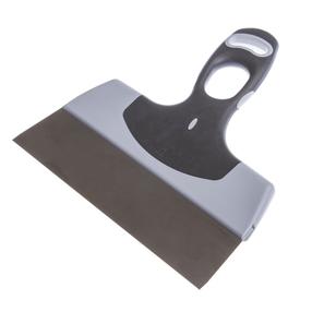 Шпатель Anza 641200, 20 см, нержавеющая сталь