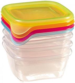 Dėžutė maistui Curver