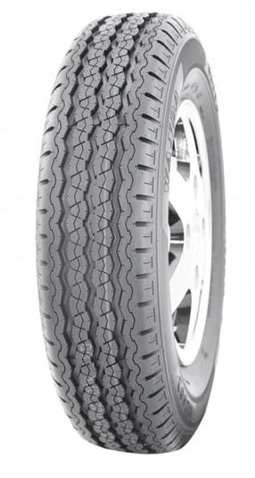 Vasaras automašīnas riepa Journey WR082 205/80/R14, 109/107-R, D, C, 70 dB