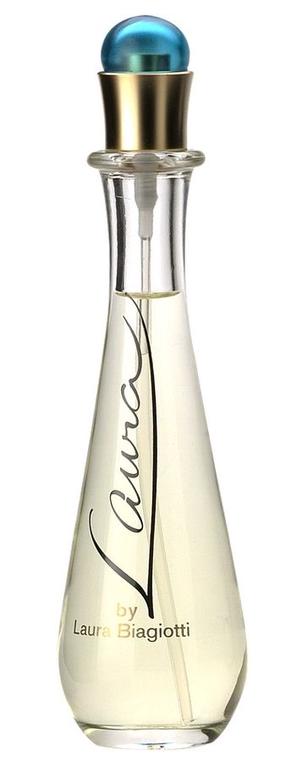 Tualetes ūdens Laura Biagiotti Laura, 75 ml