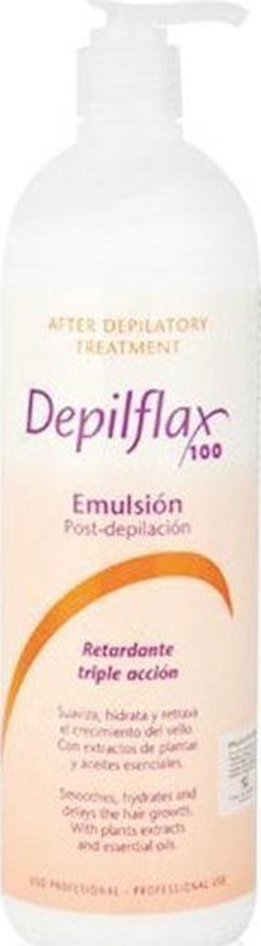 Средство после депиляции Depilflax, 500 мл