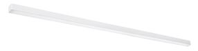 Šviestuvas lubų ir sienų Thoro Lighting Pinne 200 TH.234, LED, 3000 °K, 1 x 50 W, balta sp. / balta sp.