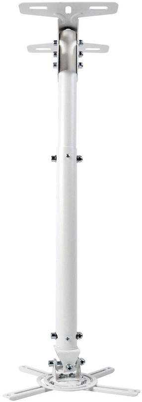 Stiprinājums Optoma OCM815W, balta krās.