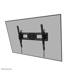 Televizoriaus laikiklis Neomounts WL35-750BL18, 43-98", 125 kg