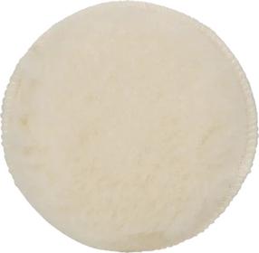Poleerimispadi Bosch, 13 cm