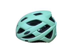 Ķivere velobraukšanai Outliner HB3-9 M, zaļa krās., M (55-58cm)