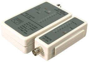 Tester Logilink