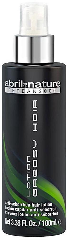Matu losjons Abril Et Nature Greasy Hair, 100 ml