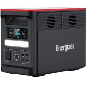 Akupank Energizer PPS1500W2F, 480000 mAh, 1500 W, must v.