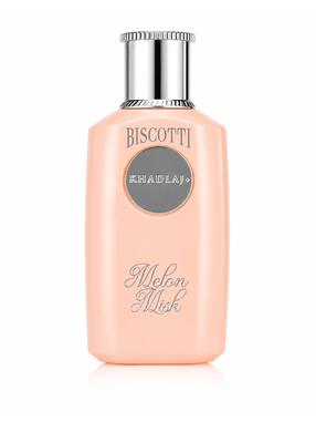 Kvepalai Khadlaj Biscotti Melon Misk, 100 ml