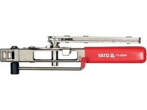 Strypų įtempiklis suspaudimui Yato YT-06064, 245 mm