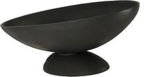 Laužavietė - ugniakuras Esschert Design Fancy Flames, 77.6 cm x 37.3 cm x 26.7 cm