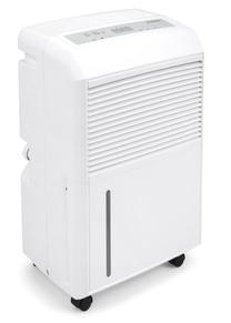 Oro sausintuvas Trotec TTK 90 E, 500 W