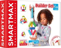 Magnetinis konstruktorius Smartmax Mano pirmasis, 20 vnt.