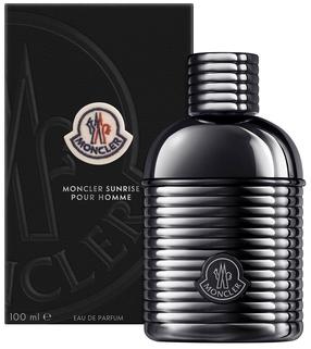 Parfimērijas ūdens Moncler Sunrise, 100 ml