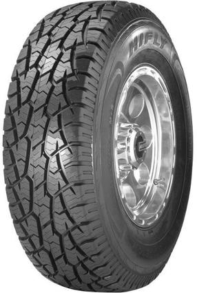 Universali automobilių padanga Hifly Vigorous AT601 235/70/R16, 106-T, D, D, 71 dB