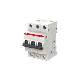 Automātisks slēdzis ABB SH203, 3P, B, 6kA, 32 A