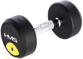 Hantele HMS HG PRO x 8 kg