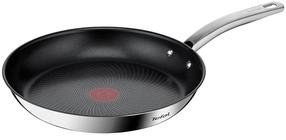 Praepann Tefal Intuition B8170644, Ø 28 cm, roostevaba teras
