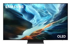 Televiisor Samsung QE65S90HAEXXH, 65 ", OLED