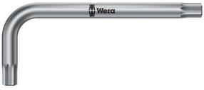 Шестигранник ключ Wera 960, шестигранная, 11.2 см