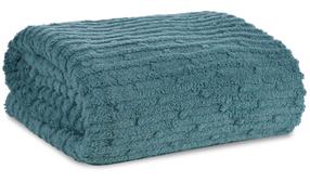 Pledas Design 91 Lisa K166-02, mėtinė (mint) sp., 130 cm x 170 cm