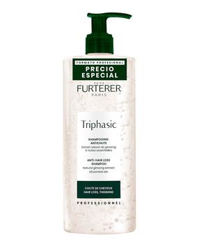 Šampūns Rene Furterer Triphasic, 500 ml