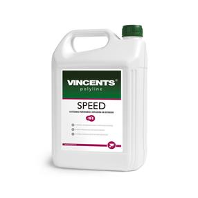 Betooni kuivamise kiirendaja Vincents Polyline Speed 4-108, 5 l