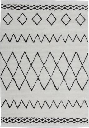 Paklājs iekštelpu Kayoom Agadir 310, daudzkrāsaina, 230 cm x 160 cm