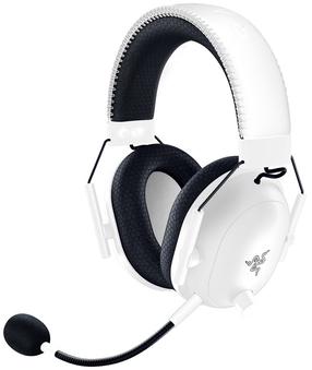Juhtmeta mänguri peakomplekt Razer BlackShark V2 Pro 2023 RZ04-04530200-R3M1, valge v.