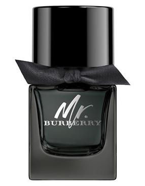 Parfimērijas ūdens Burberry Mr Burberry, 50 ml