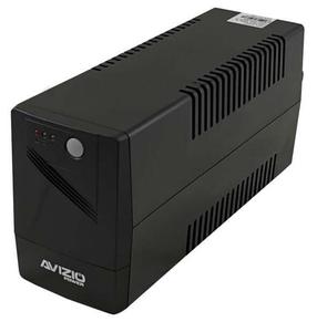 Стабилизатор напряжения UPS Avizio Power AP-BK850B, 480 Вт
