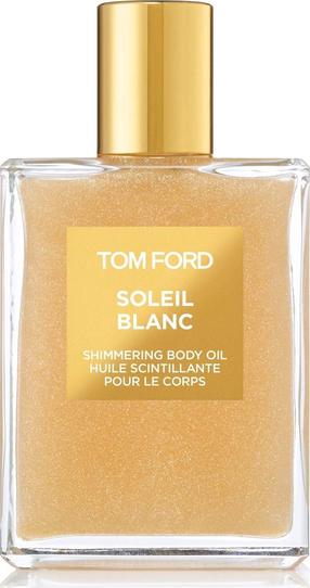 Kūno aliejus Tom Ford Soleil Blanc, 100 ml