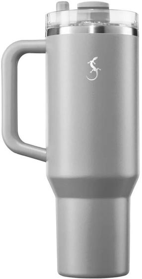 Termostass Lurch Big Cup 00240878, 1.2 l, hall v.