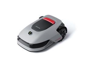 Robotniiduk Dreame A1 Pro, 2000 m²