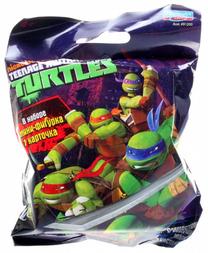 Žaislinė figūrėlė Teenage Mutant Ninja Turtles Teenage Mutant Ninja Turtles