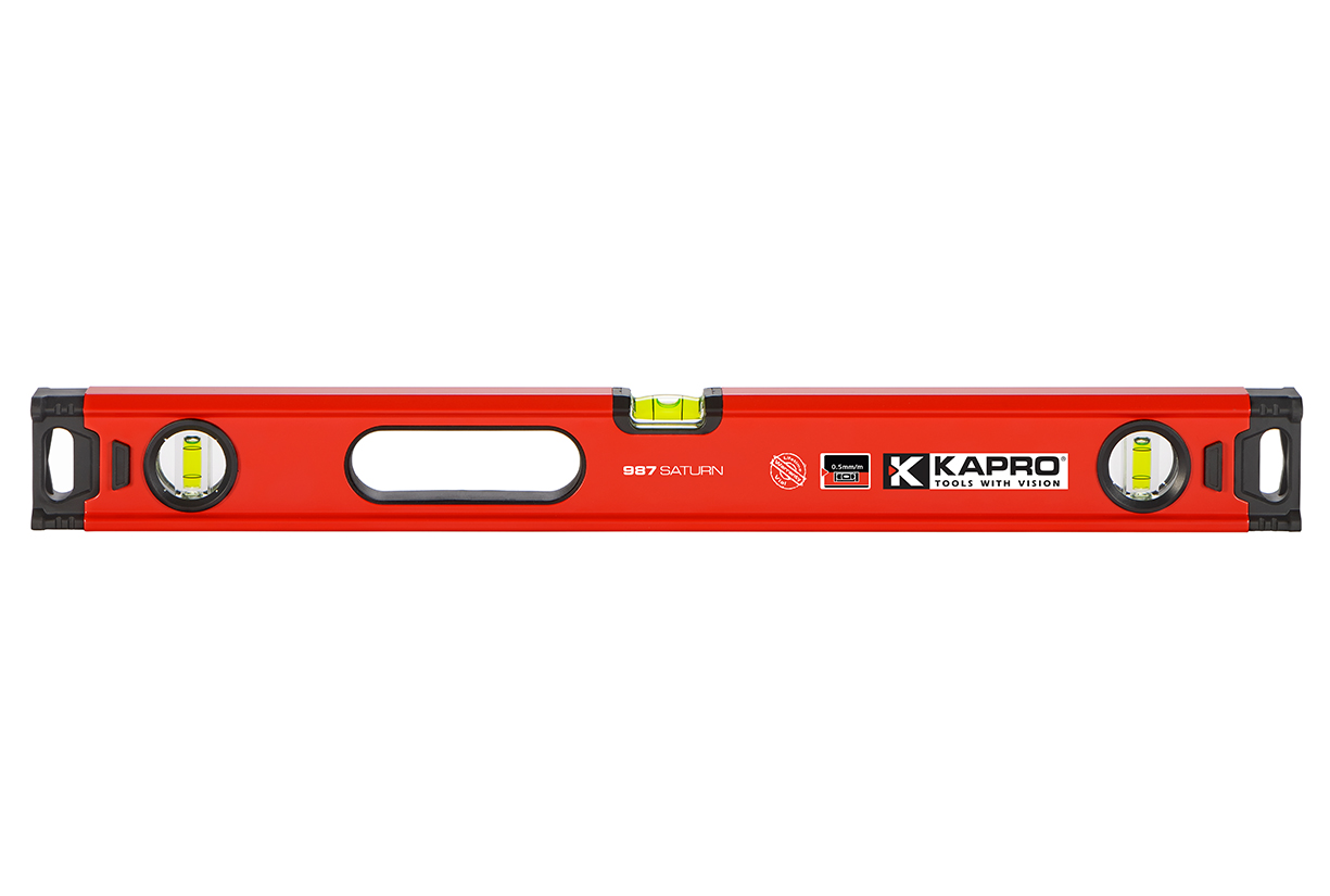 Lood Kapro 987XL-41-120, 1200 mm