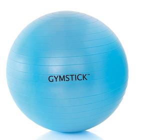 Vingrošanas bumbas Gymstick Active 72005, zila krās., 65 cm
