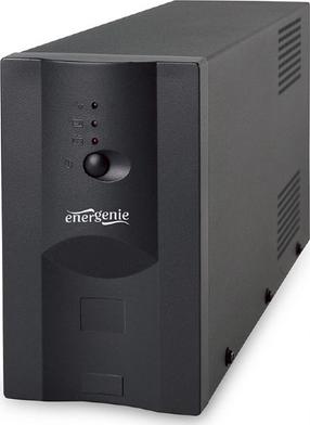 UPS pingestabilisaator Gembird, 720 W