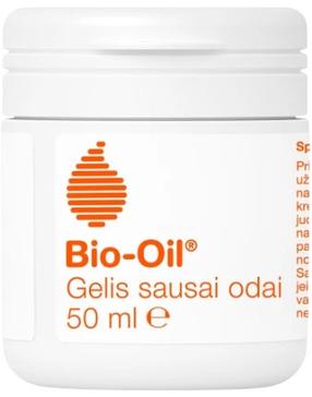 Kehageel Bio-Oil Dry Skin, 50 ml