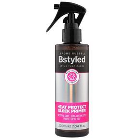 Sprejs matiem Jerome Russell BStyled Straight, 200 ml