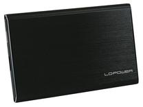 HDD/SSD korpuss LC-Power, 2.5"