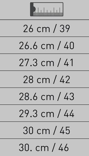 Apsauginiai batai vyrams GE HT5K502, be aulo, be pašiltinimo, nuostabi tamsiai mėlyna sp., 39 dydis